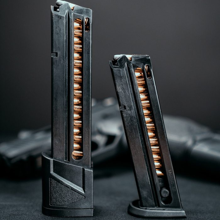 Taurus TX22 22LR Magazine 22 Rounds