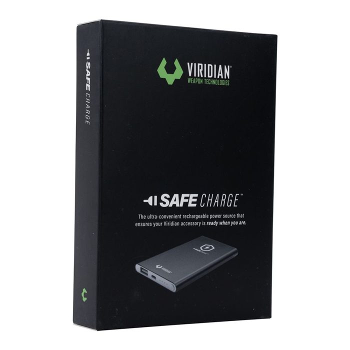 Viridian SafeCharge Power Bank