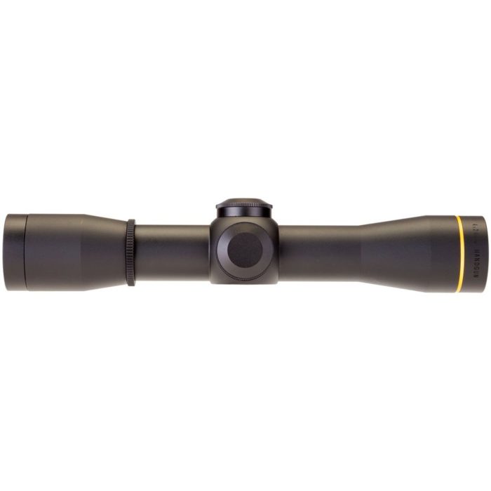 Leupold FX-II Handgun/Scout Rifle Scope 4x28mm