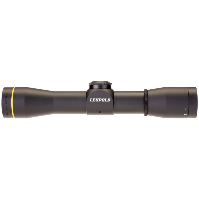 Leupold FX-II Handgun/Scout Rifle Scope 4x28mm