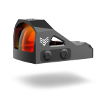 Swampfox Liberty RMR Reflex Sight 1x22