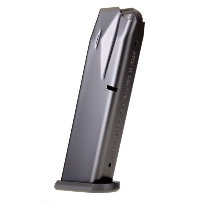 Mec-Gar Taurus 92/917c 18rd Magazine AFC