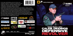 Defensive Revolver DVD Caleb Giddings