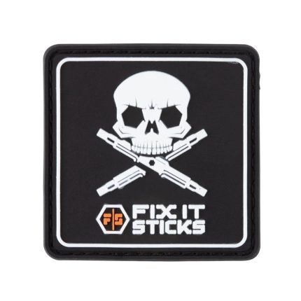 Fix It Sticks Velcro Patch