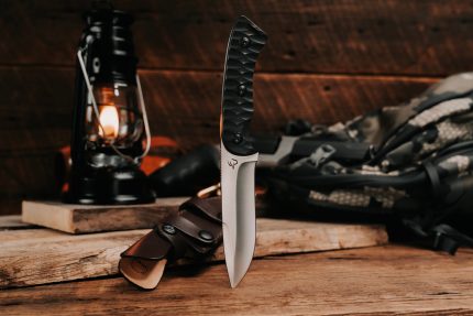 Taurus Fixed Blade Knife