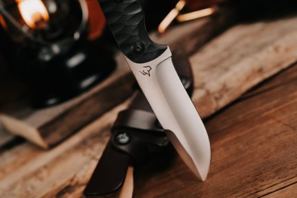 Taurus Fixed Blade Knife