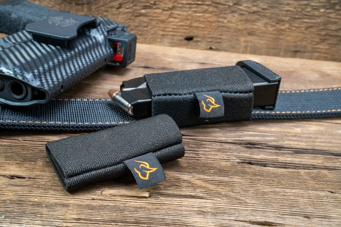 Ciguera Gear Emissary EDC Belt Taurus Branded