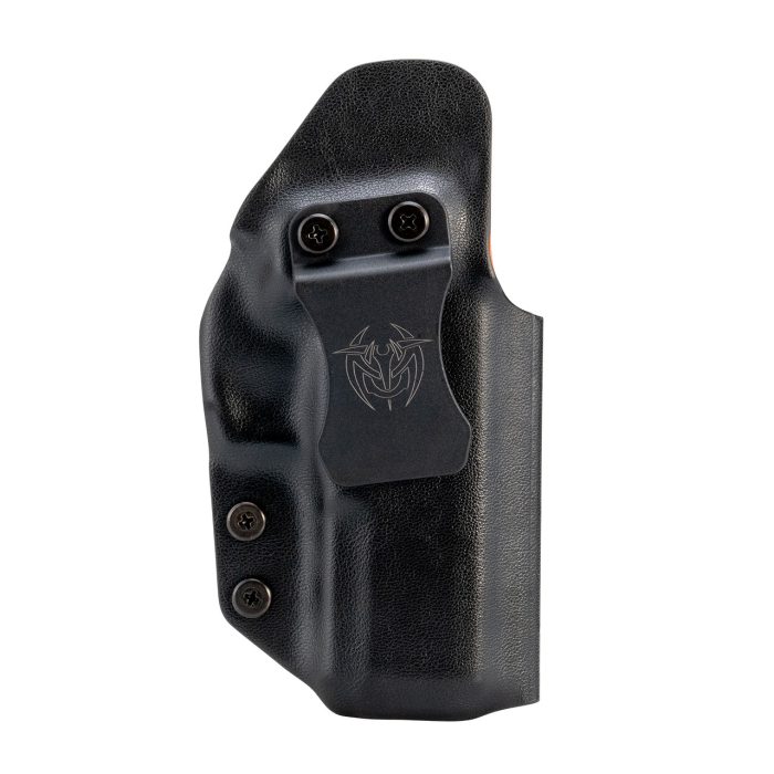 UM Tactical Qualifier Holster IWB/OWB BLK/ORG