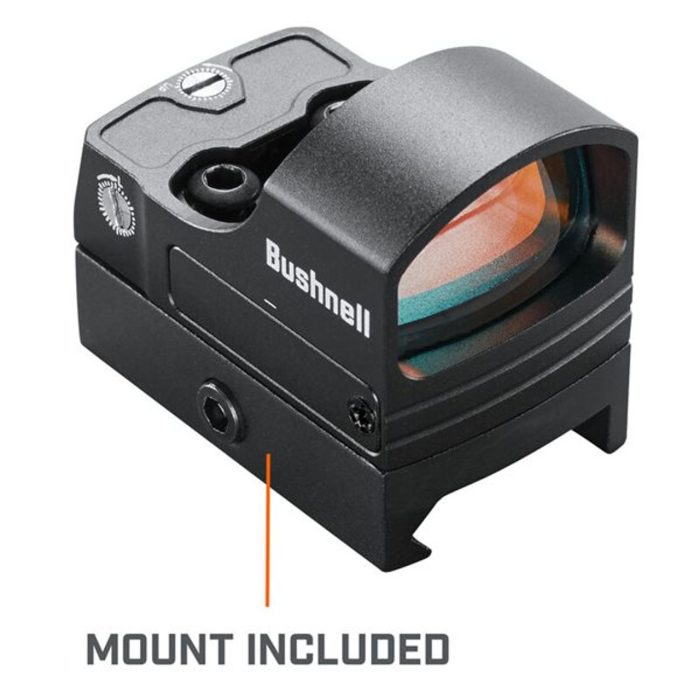 Bushnell RXS-100 Reflex Sight