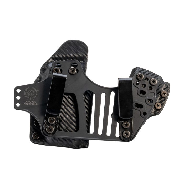 UM Tactical Sidecar 39 Holster Ambi