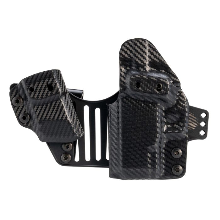 UM Tactical Sidecar 39 Holster Ambi