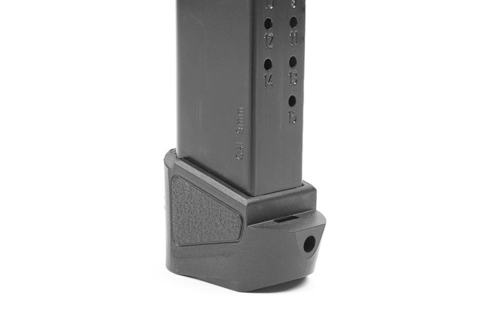 Strike Industries Enhanced Magazine Plate for Taurus G3