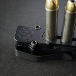 RASC: Revolver Ammunition Strip Concealment .44/.45