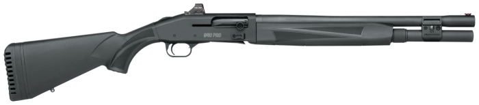 Mossberg 940 Pro Tactical Kit 12 Ga