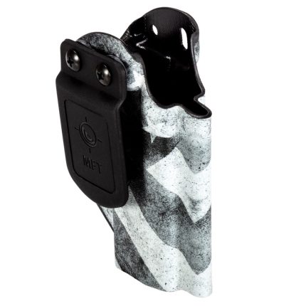 MFT Ambi Appendix Holster Taurus GX4 B&W Flag