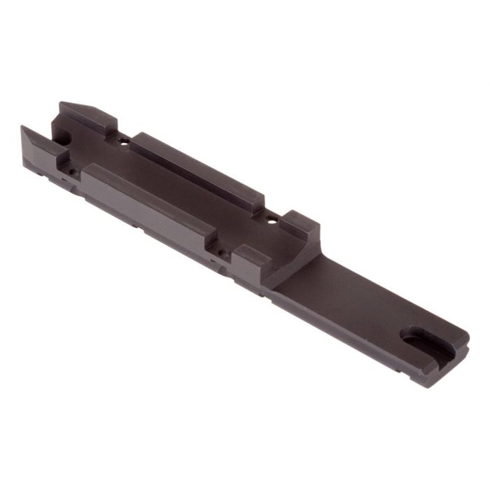 Taurus 608 Scope Mount 8 3/8" Barrel