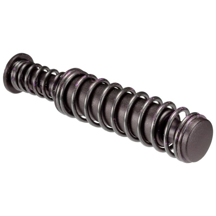 Taurus TH9c Recoil Spring Assembly