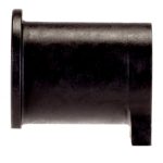 Taurus 1911 Officer Recoil Spring Plug BLK