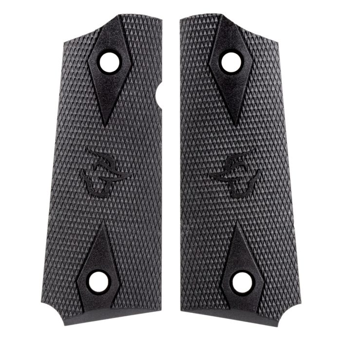 Taurus 1911 Officer Grip Set