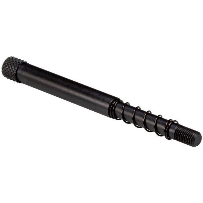 Taurus 856 Defender Extractor Rod and Spring BLK