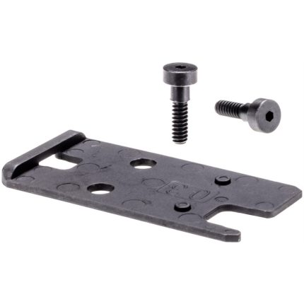 Taurus G-Series TORO Slide Mounting Plate #3