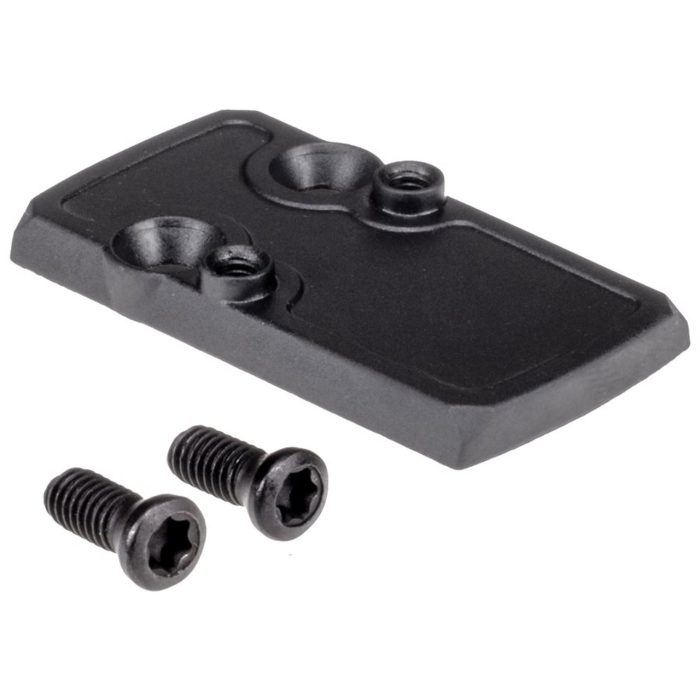 Taurus GX4™ T.O.R.O. Adapter Plate - Trijicon RMRcc