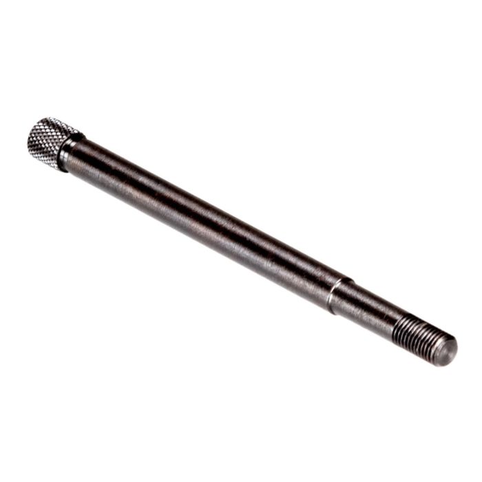 Taurus Public Defender Poly Extractor Rod BLK