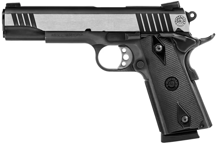 45 ACP Dual Tone Full