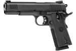 45 ACP Matte Black Full Size