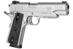 45 ACP Stainless Full