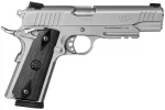 45 ACP Stainless Full