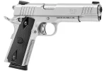 45 ACP Stainless