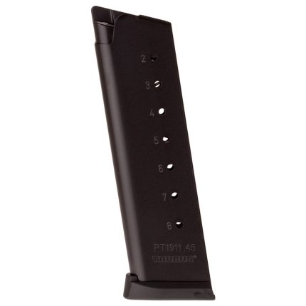 Taurus Magazine 1911 .45ACP 8 RDS Fullsize/Commander