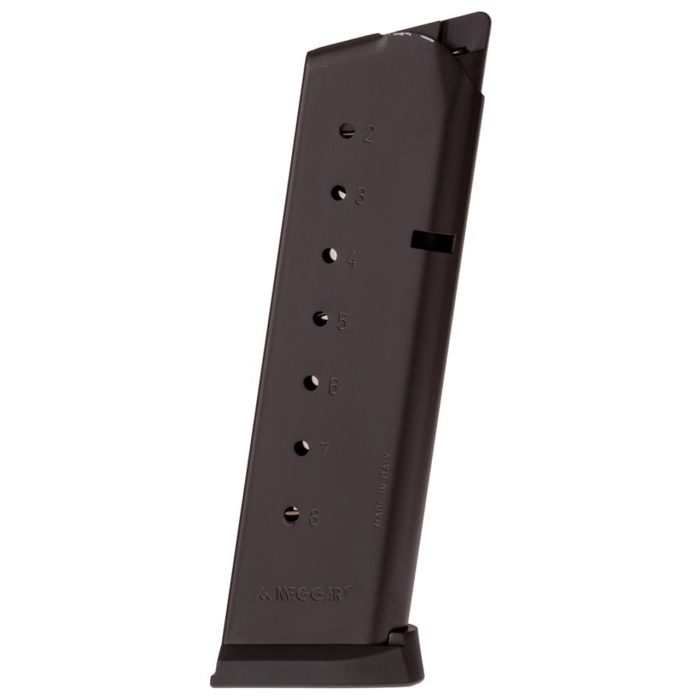 Taurus Magazine 1911 .45ACP 8 RDS Fullsize/Commander