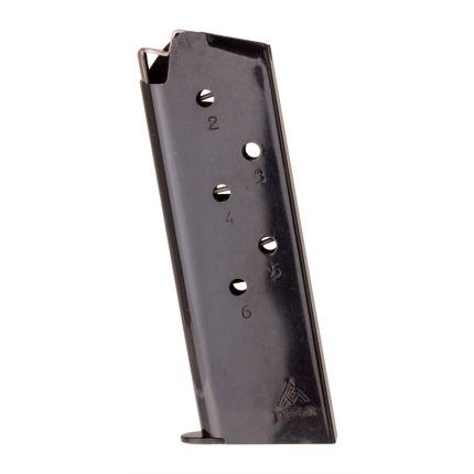 Taurus Magazine 1911 .45 ACP Officer 6 RDS