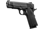 Commander 45 ACP Matte Black