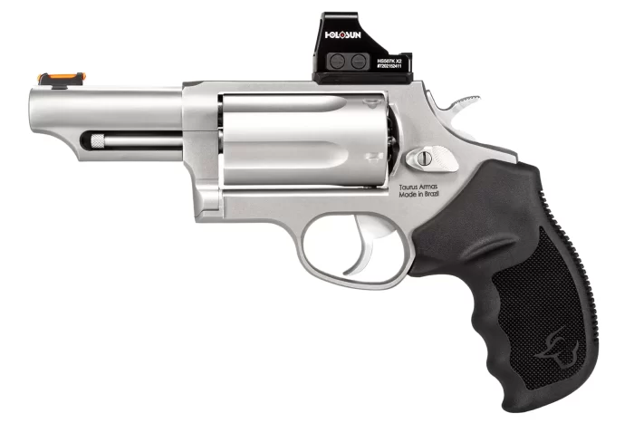 45 Colt / 410 Stainless Steel 3 in.