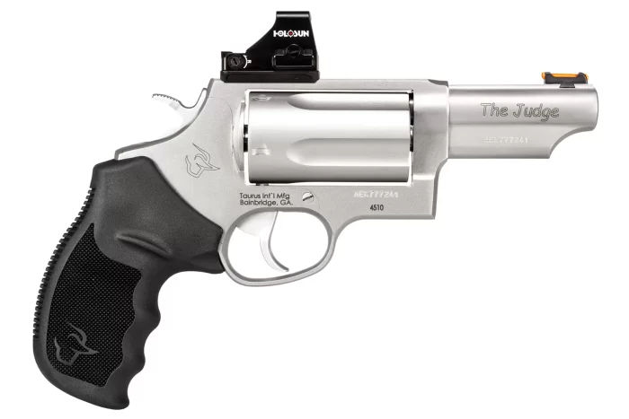 45 Colt / 410 Stainless Steel 3 in.