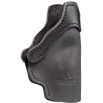 Hunter Leather IWB Leather Holster BLK LH (G2c/G3c/GX4)