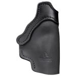 Hunter Leather IWB Leather Holster BLK LH (G2c/G3c/GX4)