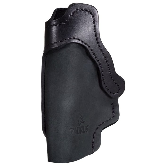 Hunter Leather IWB Leather Holster BLK RH (G2c/G3c/GX4)