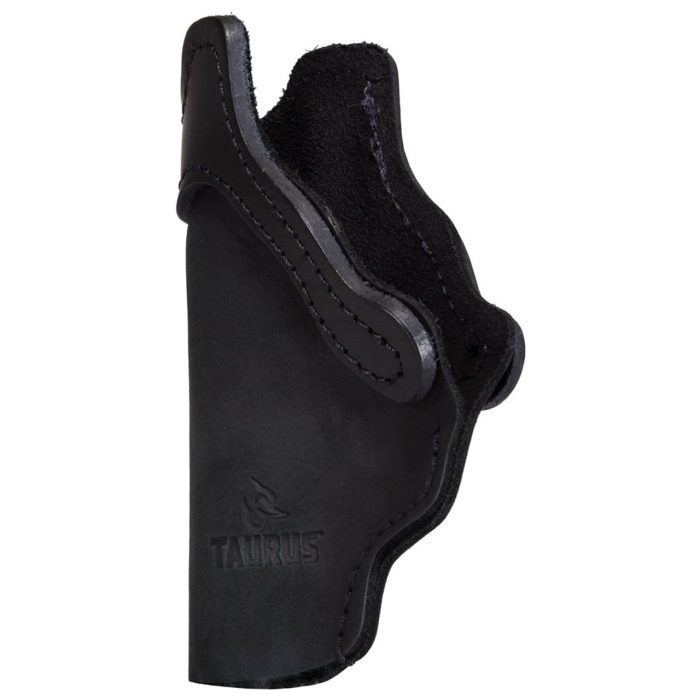 Hunter Leather IWB Leather Holster BLK RH (G2c/G3c/GX4)