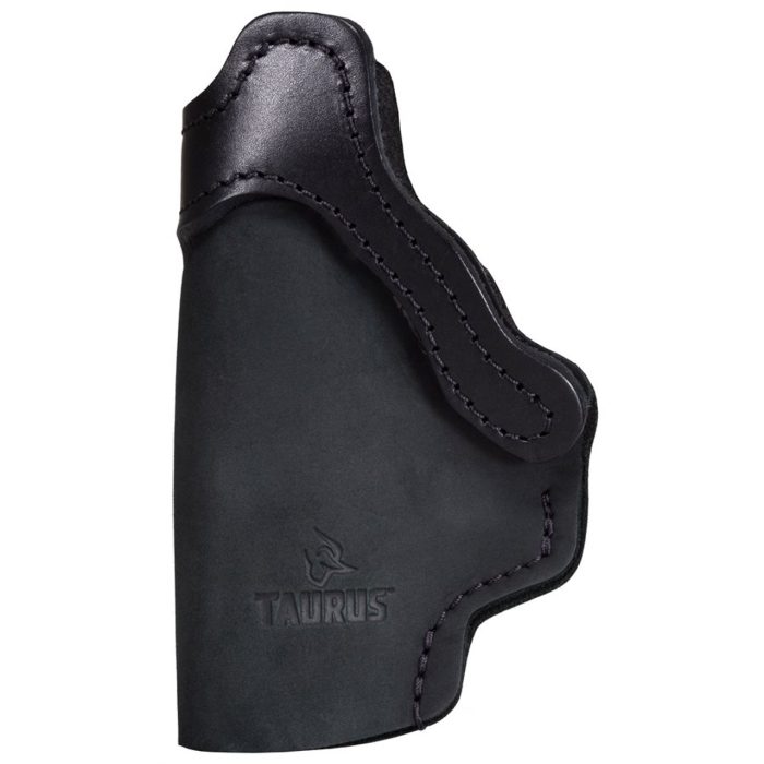 Hunter Leather IWB Leather Holster BLK RH (G2c/G3c/GX4)