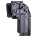 Taurus 92/917Duty Holster OWB RH