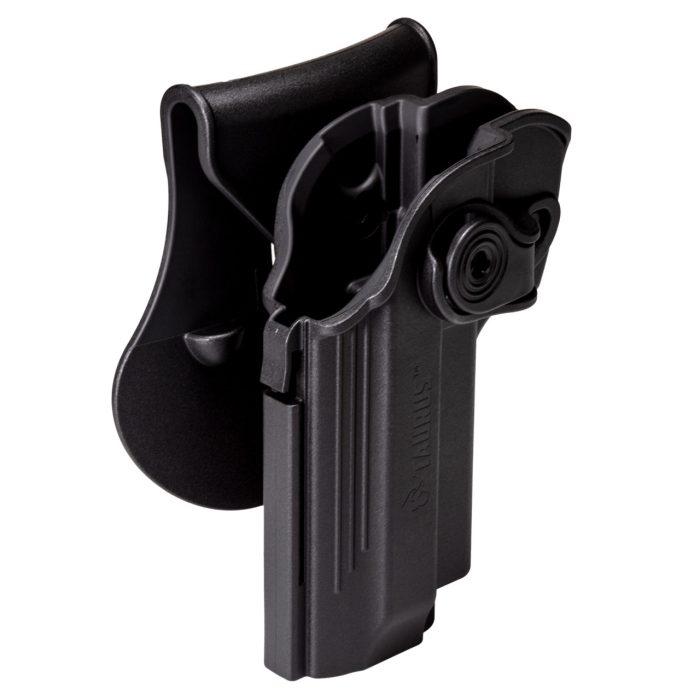 Taurus 92/917 Duty Holster OWB LH