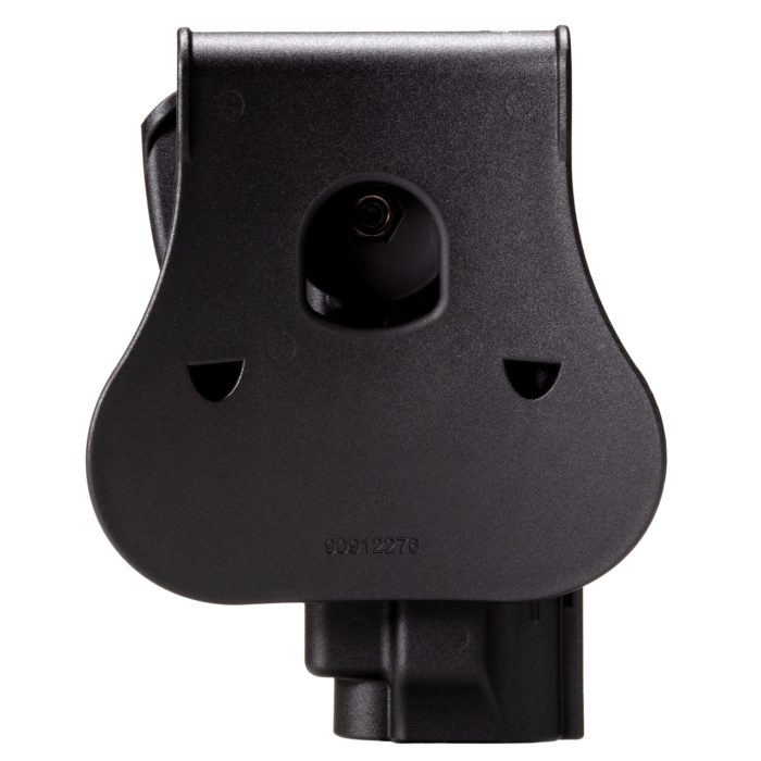 Taurus 92/917 Duty Holster OWB LH