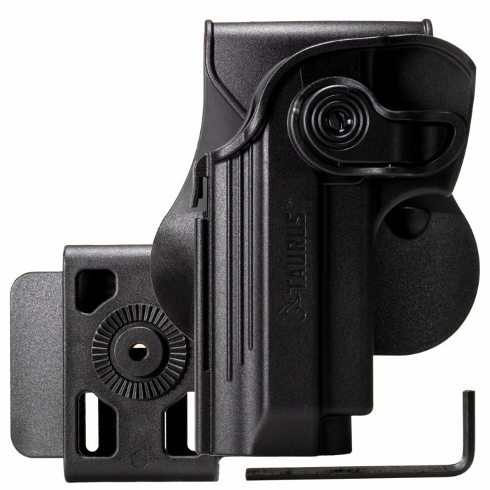 Taurus 92/917 Duty Holster OWB LH