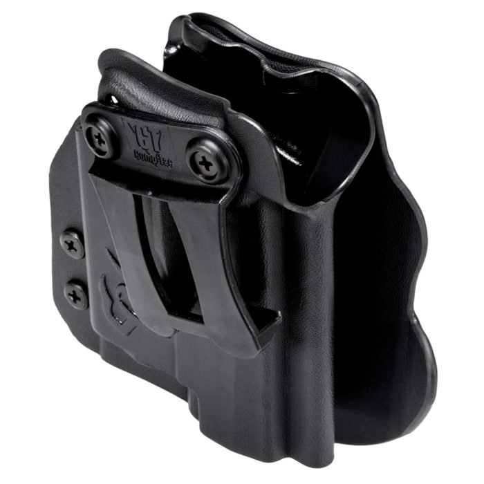 Comp-Tac DCH Taurus Branded Holster GX4/GX4XL + TLR-6 Light Bearing RH