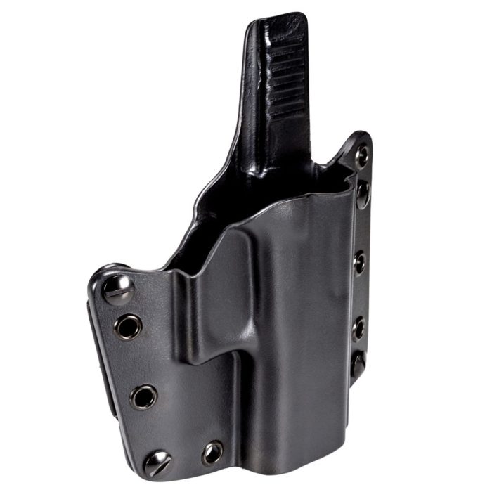 Galco Corvus OWB/IWB Holster GX4 RH