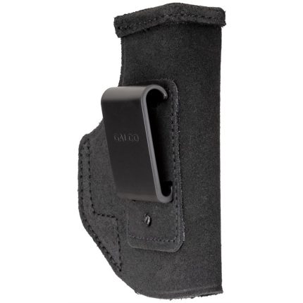 Galco STOW-N-GO IWB Holster Comp G-Series BLK RH